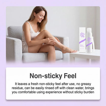Cloud Sense™ Hair Removal Spray