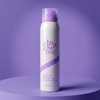 Cloud Sense™ Hair Removal Spray